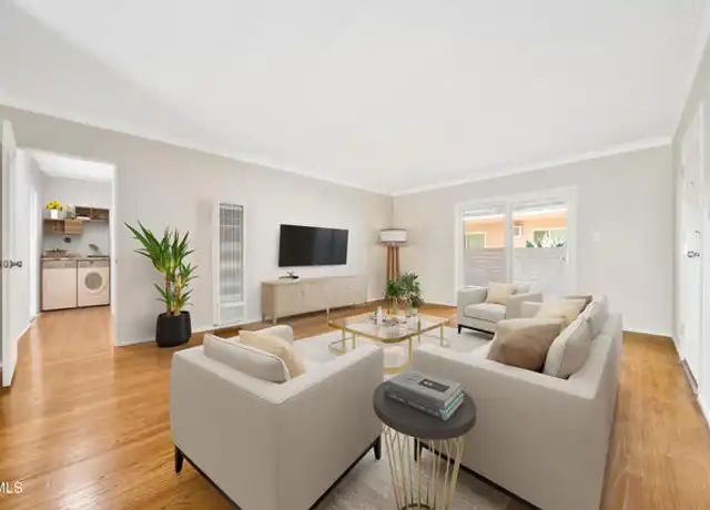 Property at 91 S Meridith Ave Unit 4, Pasadena, CA, 91106, 2 beds, 1 bath, [object Object]