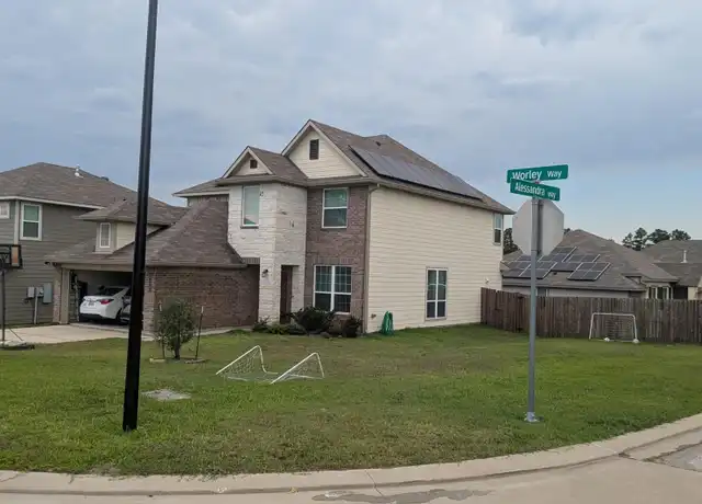 Property at 152 Worley Way, Huntsville, TX, 77320, 4 beds, 3.5 baths, [object Object]