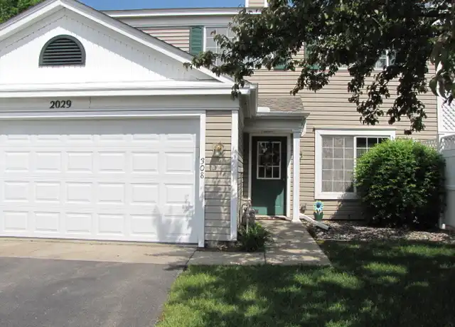 Property at 2029 Southcross Dr W #308, Burnsville, MN, 55306, 2 beds, 1.5 baths, [object Object]