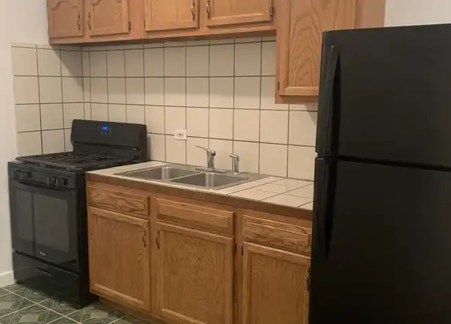 Property at 5152 S King Dr Unit 5152-1, Chicago, IL, 60615, 1 bed, 1 bath, [object Object]