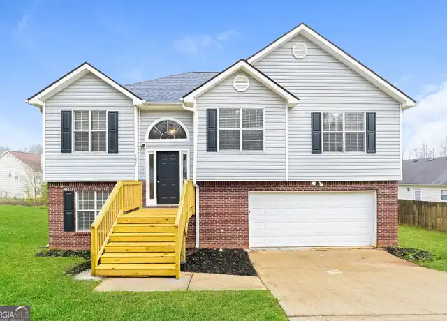 Property at 1204 Redbud Ct, McDonough, GA, 30253, 4 beds, 2 baths, [object Object]
