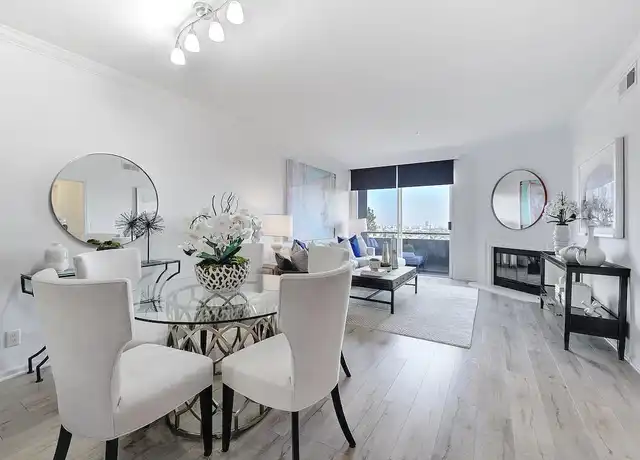 Property at Sunset Plaza Apartments - 1211 Sunset Plaza Dr, West Hollywood, CA, 90069, 2 beds, 2 baths, [object Object]