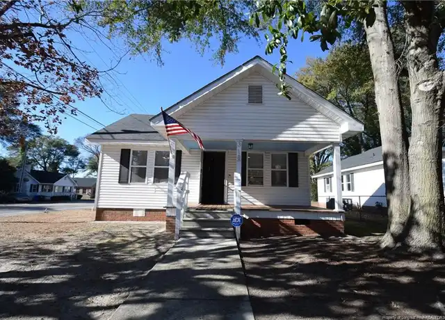 Property at 318 Bryan St, Fayetteville, NC, 28305, 3 beds, 1 bath, [object Object]