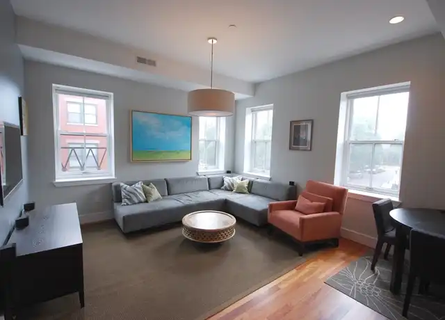Property at 655 Tremont St #4, Boston, MA, 02118, 1 bed, 1 bath, [object Object]