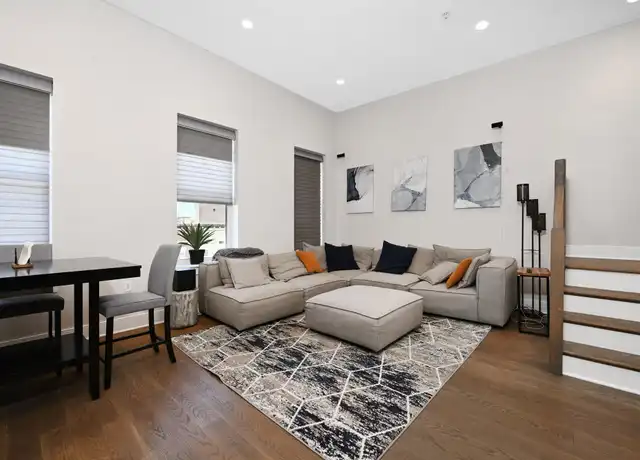 Property at 1117 Washington St #4, Hoboken, NJ, 07030, 2 beds, 2 baths, [object Object]