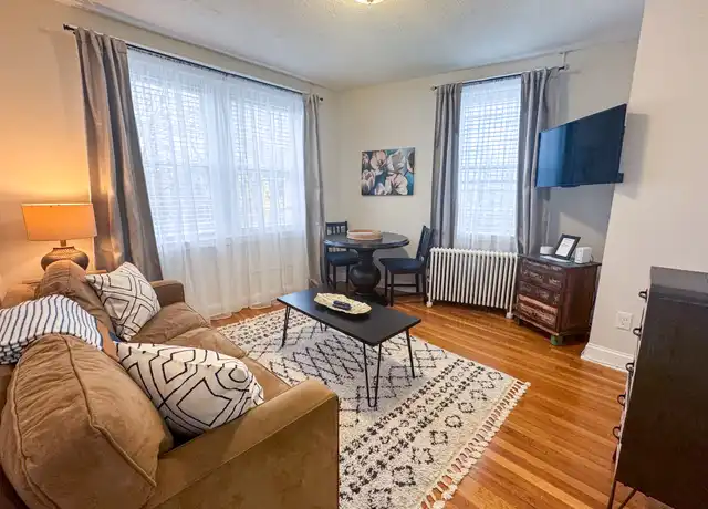 Property at 5 Kent St Unit 5, Brookline, MA, 02445, 1 bed, 1 bath, [object Object]