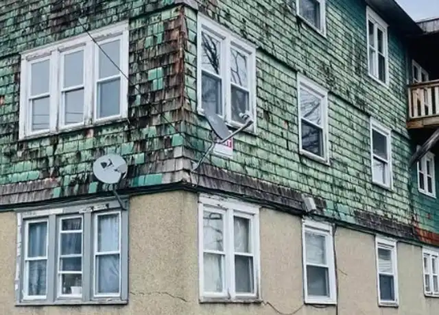 Property at 197 Saint Charles St Unit 2, Johnson City, NY, 13790, 2 beds, 1 bath, [object Object]