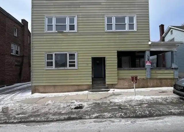 Property at 48 S Kennedy Dr Apt 4, McAdoo, PA, 18237, 2 beds, 1 bath, [object Object]