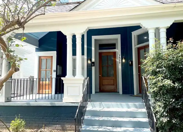 Property at 3515 Chestnut St Unit B, New Orleans, LA, 70115, 1 bed, 1 bath, [object Object]