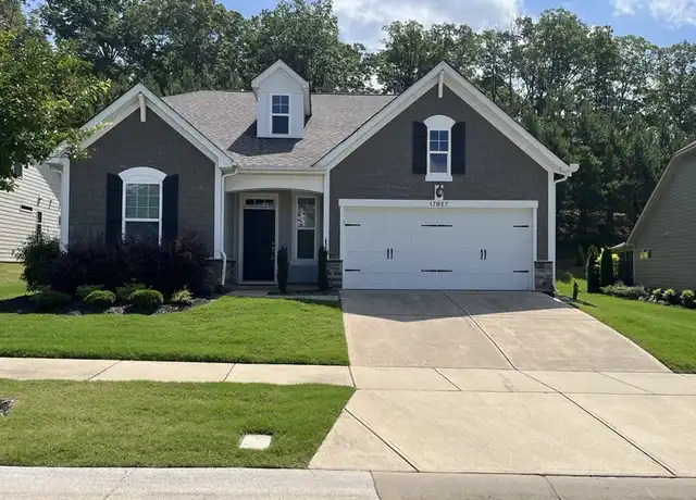Property at 17027 Challory Glen Way, Charlotte, NC, 28278, 3 beds, 2 baths, [object Object]