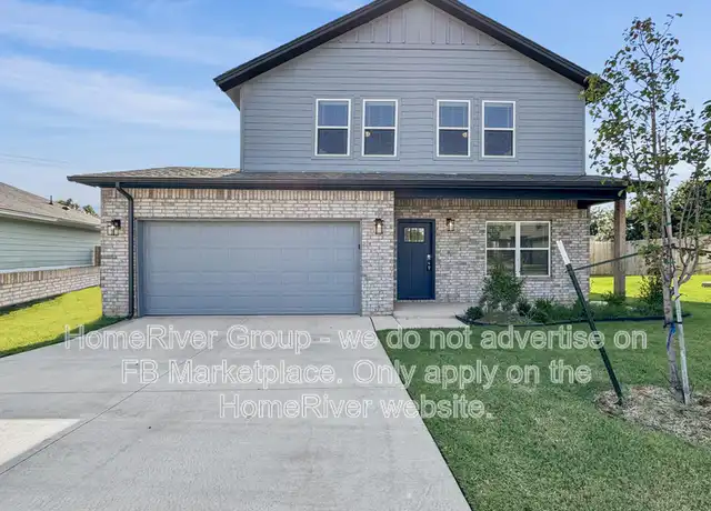 Property at 500 NW 177th St, Edmond, OK, 73012, 3 beds, 2.5 baths, [object Object]