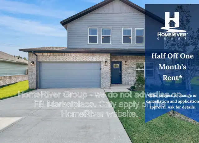 Property at 500 NW 177th St, Edmond, OK, 73012, 3 beds, 3 baths, [object Object]