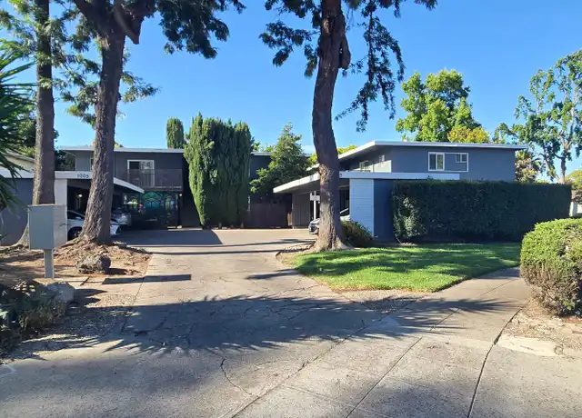 Property at 1005 Ravenscourt Ave Unit 1005-2, San Jose, CA, 95128, 2 beds, 1 bath, [object Object]