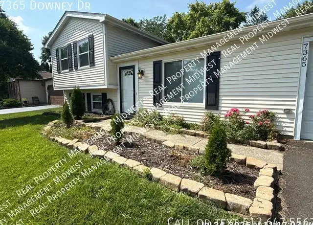 Property at 7365 Downey Dr, Columbus, OH, 43235, 3 beds, 2 baths, [object Object]