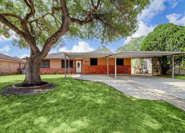 Property at 5819 Anaqua Dr, Houston, TX, 77092, 3 beds, 2 baths, [object Object]
