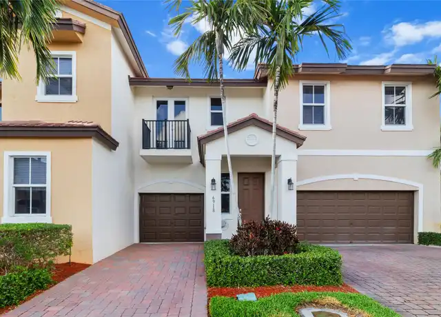 Property at 6918 Long Pine Cir, Coconut Creek, FL, 33073, 3 beds, 2.5 baths, [object Object]