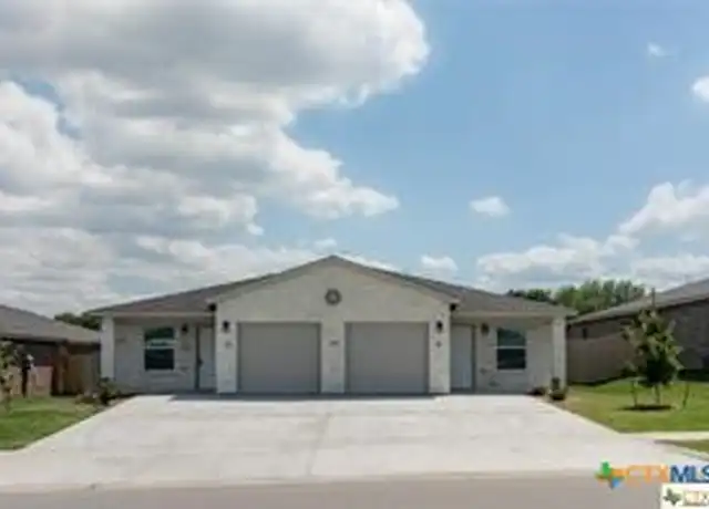 Property at 316 Lowes Blvd, Killeen, TX, 76542, 3 beds, 2 baths, [object Object]