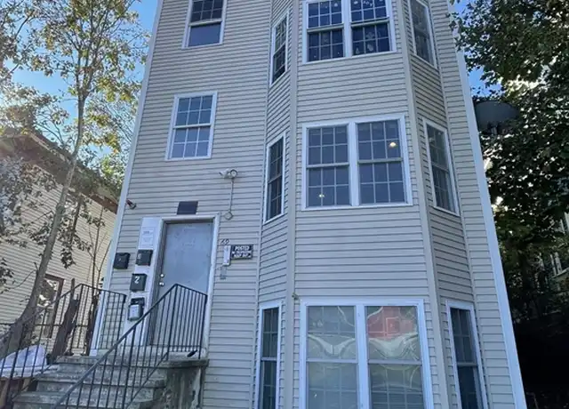 Property at 69 Clifford St Apt 4, Boston, MA, 02119, 3 beds, 1 bath, [object Object]