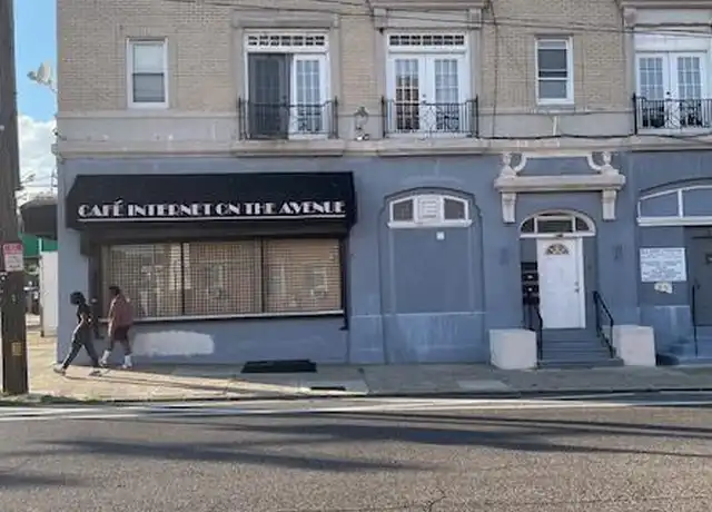 Property at 7601 Ogontz Ave, Philadelphia, PA, 19150, 11 beds, 1 bath, [object Object]