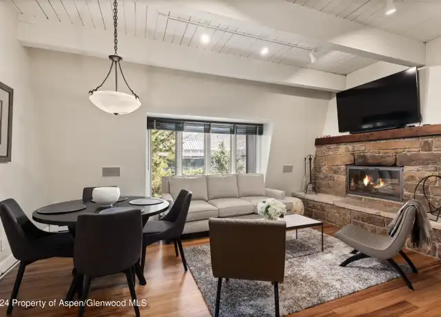 Property at 725 E Durant Ave #19, Aspen, CO, 81611, 2 beds, 2 baths, [object Object]
