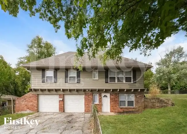 Property at 7520 E 75th St, Kansas City, MO, 64138, 4 beds, 2.5 baths, [object Object]