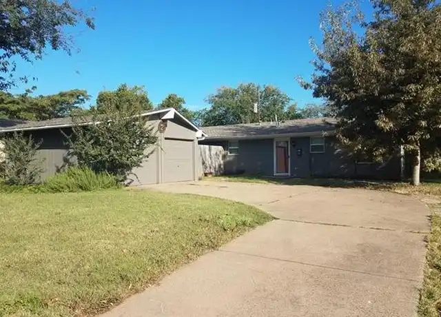 Property at 4237 Upland Way, Garland, TX, 75042, 4 beds, 2 baths, [object Object]