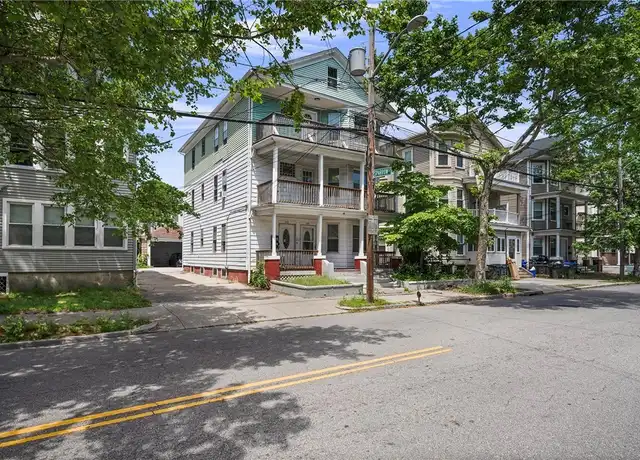 Property at 148 Oakland Ave, Providence, RI, 02908, 3 beds, 1 bath, [object Object]
