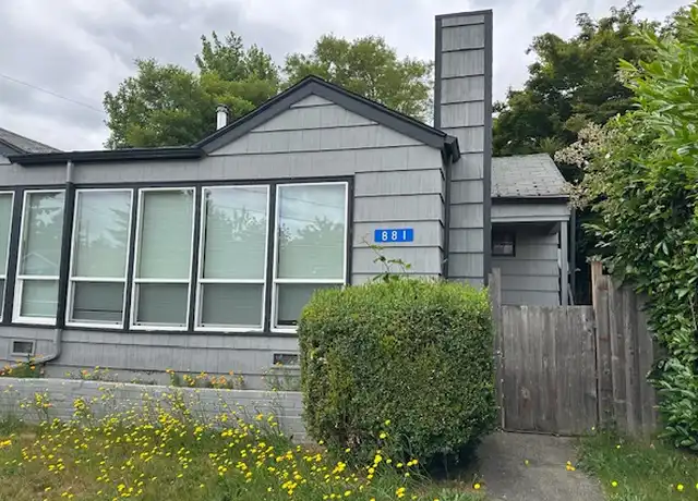 Property at 881 S Summit Ave, Bremerton, WA, 98312, 3 beds, 1.5 baths, [object Object]