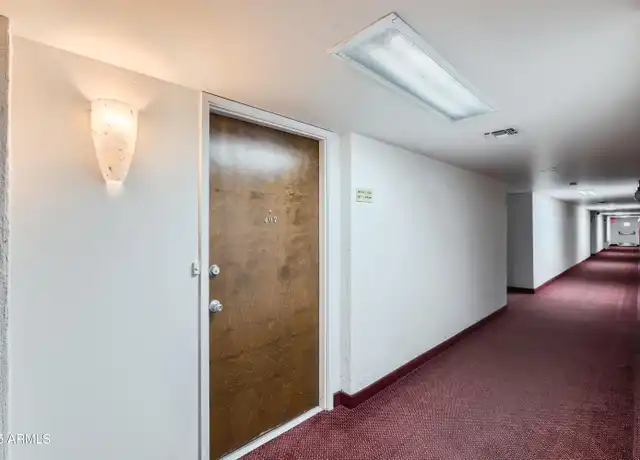 Property at 7920 E Camelback Rd #407, Scottsdale, AZ, 85251, 1 bed, 1 bath, [object Object]
