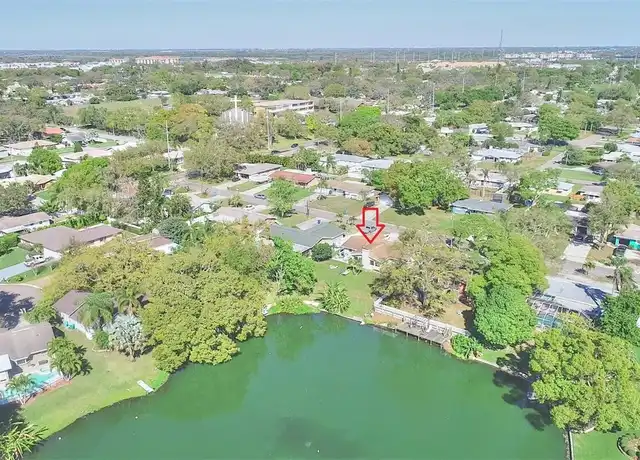 Property at 6524 Hillside Ave, Seminole, FL, 33772, 3 beds, 2 baths, [object Object]