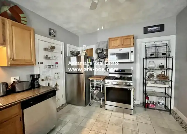 Property at 34 May St, Cambridge, MA, 02138, 1 bed, 1 bath, [object Object]