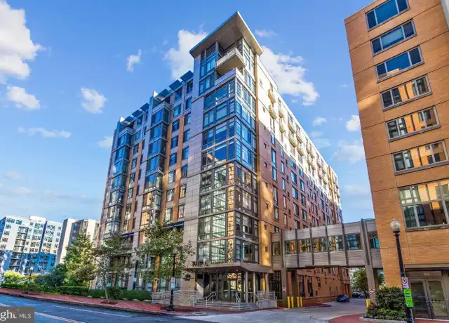 Property at 440 L St NW #204, Washington, DC, 20001, 2 beds, 2 baths, [object Object]