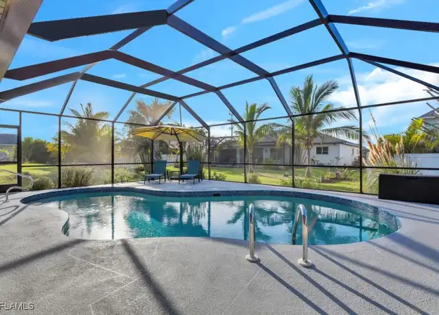 Property at 1624 SW 44th Ter, Cape Coral, FL, 33914, 3 beds, 2 baths, [object Object]