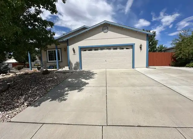 Property at 17597 Grand Valley Ct, Reno, NV, 89508, 3 beds, 2 baths, [object Object]