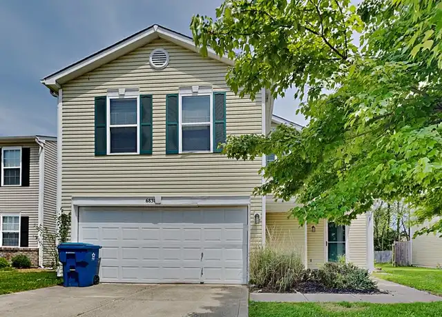 Property at 6831 Earlswood Dr, Indianapolis, IN, 46217, 3 beds, 2 baths, [object Object]
