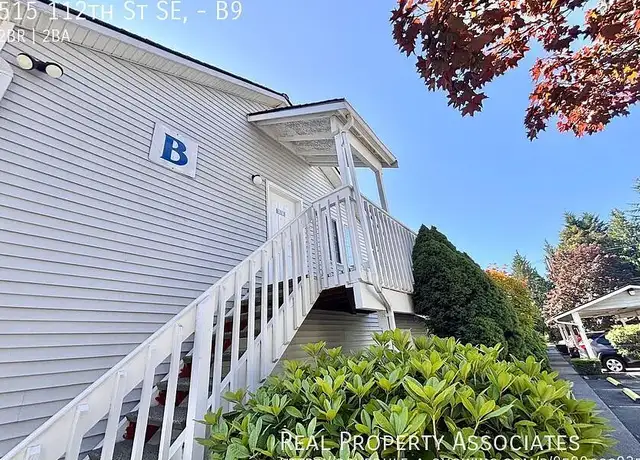Photo of 515 112th St SE, Everett, WA 98208