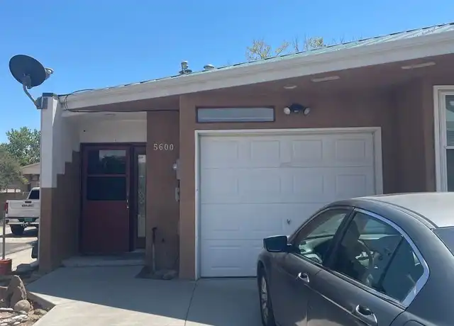 Property at 5600 Del Oeste Rd NW, Albuquerque, NM, 87105, 2 beds, 2 baths, [object Object]