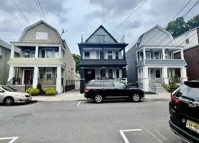 Property at 8516 3rd Ave Unit 2, North Bergen, NJ, 07047, 4 beds, 1 bath, [object Object]