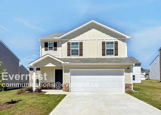 Property at 137 Flowering Cherry St, Jackson, GA, 30233, 4 beds, 3 baths, [object Object]