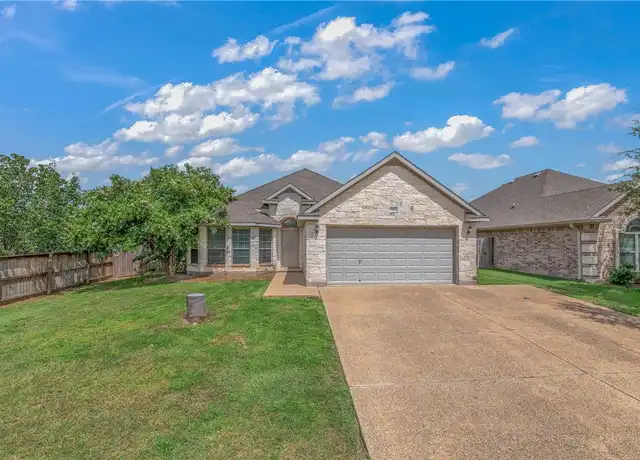 Property at 901 Dove Landing Ave, College Station, TX, 77845, 3 beds, 2 baths, [object Object]