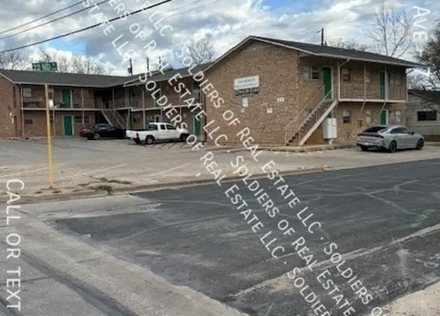 Property at 1015 Parmer Ave Unit 7, Killeen, TX, 76541, 2 beds, 1 bath, [object Object]