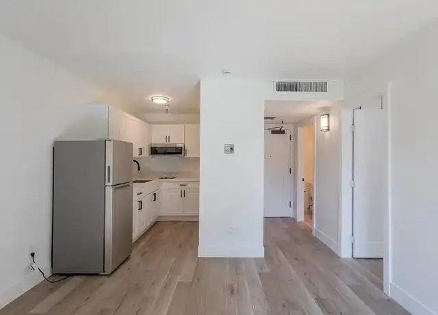 Property at The Laurel at Mountain View - 1981 Montecito Ave, Mountain View, CA, 94043, 1 bed, 1 bath, [object Object]