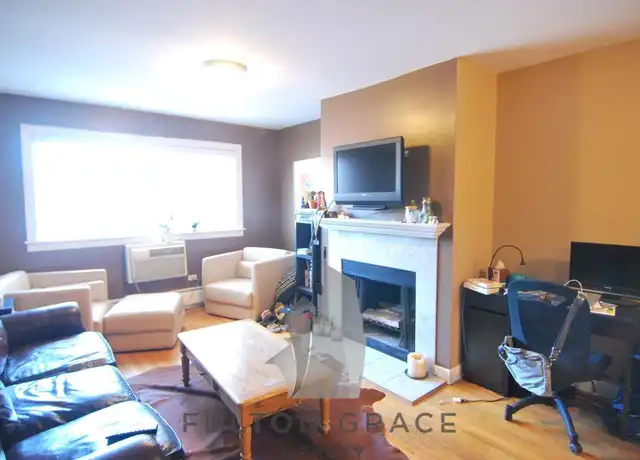 Property at 900 W Fullerton Ave, Chicago, IL, 60614, 1 bed, 1 bath, [object Object]