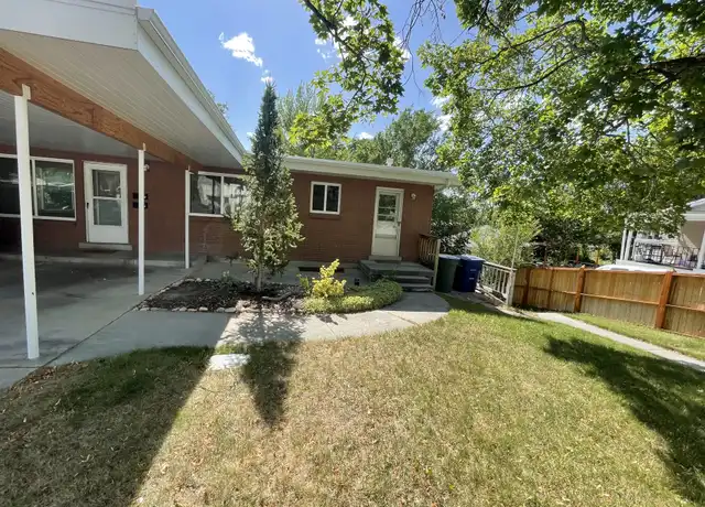 Property at 2914 Preston St Unit A, Salt Lake City, UT, 84106, 2 beds, 1 bath, [object Object]