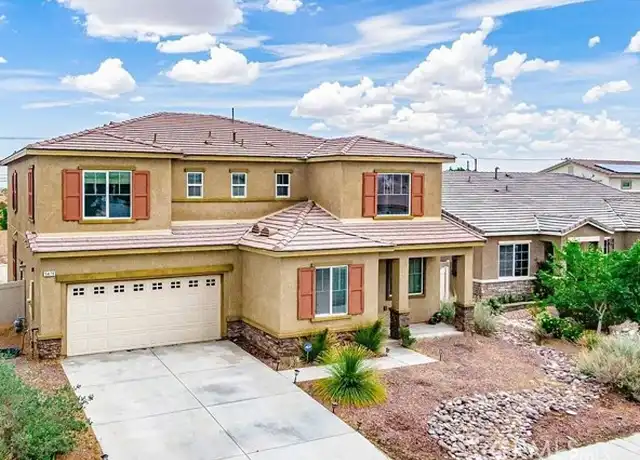 Property at 5479 Lilac Dr, Palmdale, CA, 93552, 5 beds, 3 baths, [object Object]