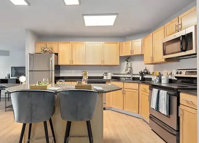 Property at Arrive St Louis Park - 7201 Walker St, Minneapolis, MN, 55426, 1-3 bed, 1-2 bath, [object Object]