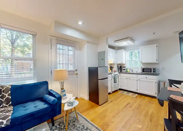 Property at 23 Jay St Unit D, Cambridge, MA, 02139, 1 bed, 1.5 baths, [object Object]