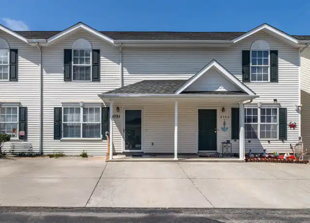Property at 4751 Scepter Way, Knoxville, TN, 37912, 2 beds, 1.5 baths, [object Object]