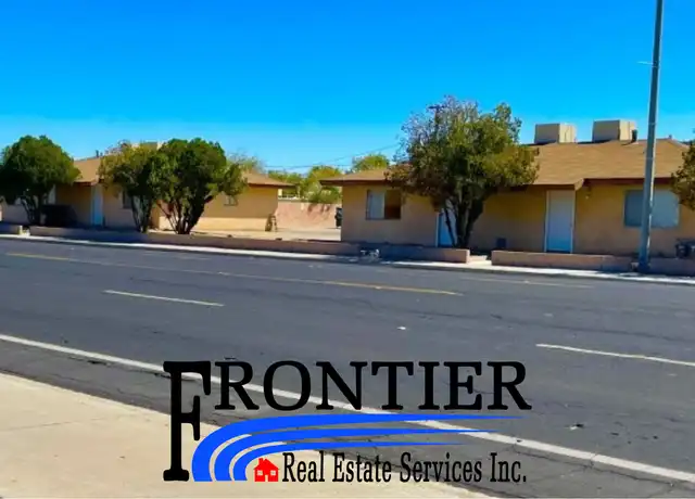 Property at 1330 N Norma St Unit C, Ridgecrest, CA, 93555, 1 bed, 1 bath, [object Object]