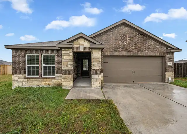 Property at 13704 Charles W Fairbanks Cv, Manor, TX, 78653, 4 beds, 2 baths, [object Object]